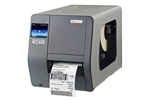 Honeywell Performance Series Tabletop Industrial Barcode Label Printer